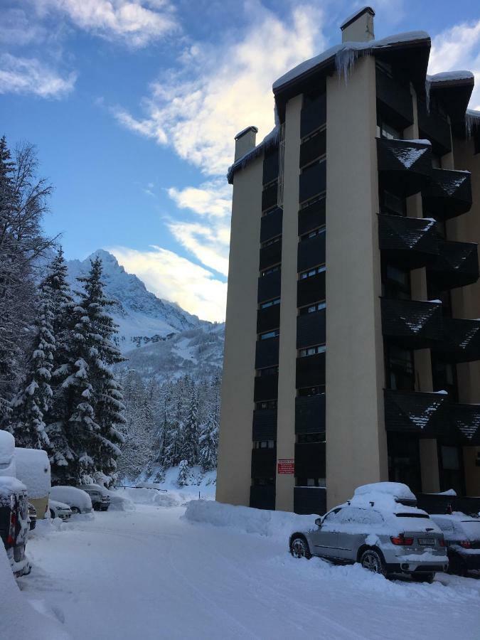 Argentiere - Apartment Ideal For Ski Or Summer Chamonix Exteriér fotografie